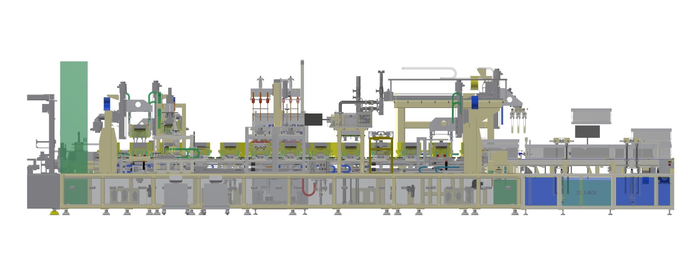 Packaging Line 02